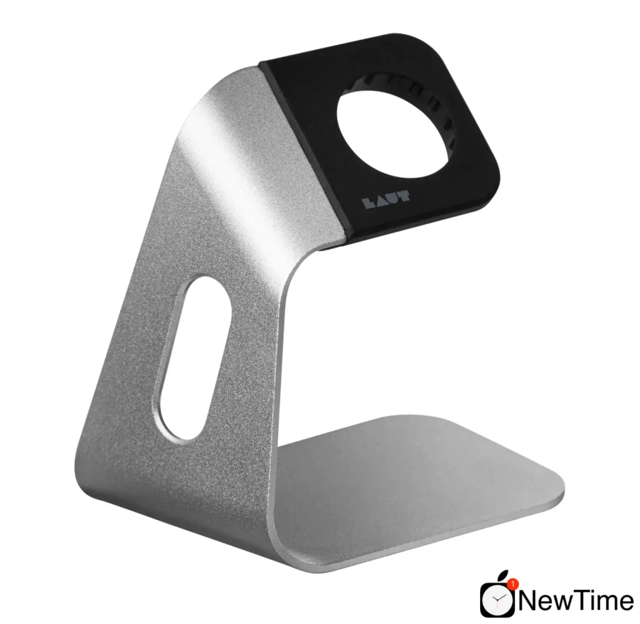 Підставка LAUT AW-Stand Silver (LAUT_AW_WS_SL)